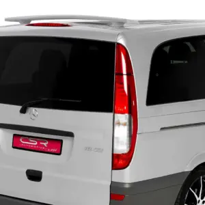 CSR stražnji spojler za Mercedes-Benz Viano I (W639) / Vito II (W639)