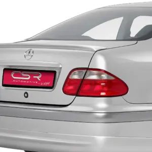 CSR stražnji spojler za Mercedes-Benz CLK I (C208)