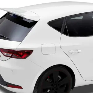 CSR stražnji spojler za SEAT Leon III (5F) hatchback