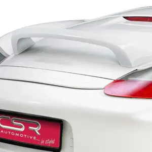 CSR stražnji spojler za Porsche Boxster I (986)