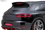 CSR stražnji spojler za Porsche Macan I (95B)