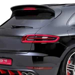CSR stražnji spojler za Porsche Macan I (95B)