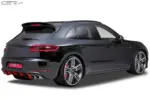 CSR stražnji spojler za Porsche Macan I (95B)