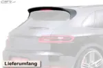 CSR stražnji spojler za Porsche Macan I (95B)