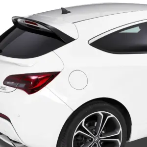 CSR stražnji spojler za Opel Astru J (P10) GTC