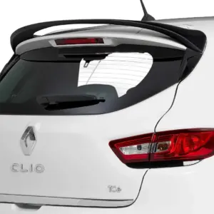 CSR stražnji spojler za Renault Clio IV (X98) Hatchback