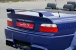 CSR stražnji spojler za BMW 1 E82/E88