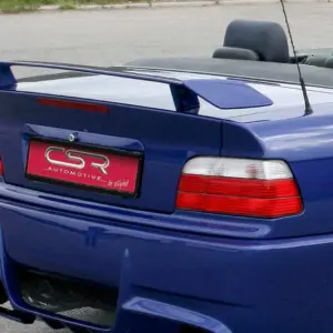 CSR stražnji spojler za BMW 1 E82/E88