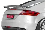 CSR dodatak za Audi TT II (8J)