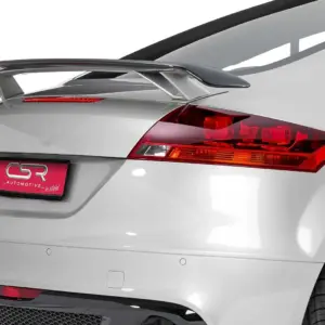 CSR stražnji spojler za Audi TT II (8J)