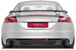 CSR dodatak za Audi TT II (8J)