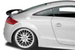 CSR dodatak za Audi TT II (8J)