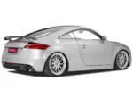 CSR dodatak za Audi TT II (8J)