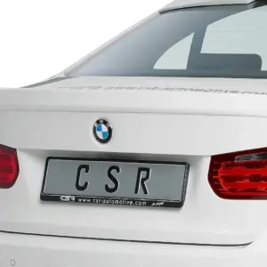 CSR stražnji spojler za BMW 3 F30/F80 M3 limuzina
