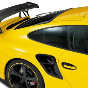 CSR stražnji spojler za Porsche 911 (997) kupe
