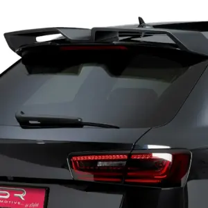 CSR stražnji spojler za Audi A6 (4G/C7) Avant S line/S6/RS6