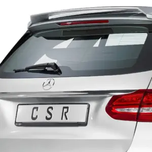 CSR stražnji spojler za Mercedes-Benz C-klasa (S205) karavan