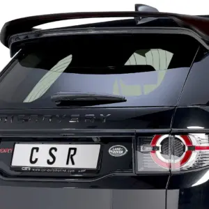 CSR stražnji spojler za Land Rover Discovery Sport I
