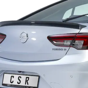 CSR stražnji spojler za Opel Insignia B (Z18) hatchback/limuzina