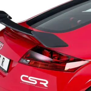 CSR stražnji spojler za Audi TT II (8J)