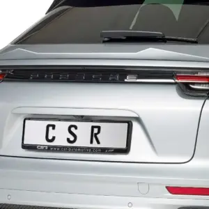 CSR stražnji spojler za Porsche Panamera II (971) limuzina / Sport Turismo