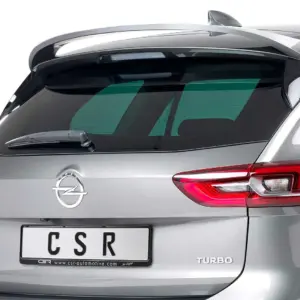 CSR stražnji spojler za Opel Insignia B (Z18) karavan
