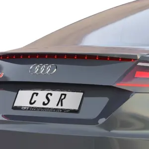 CSR stražnji spojler za Audi TT III (FV/8S), osim RS