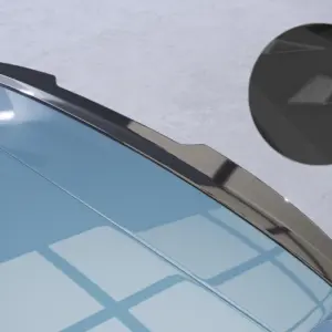 CSR stražnji spojler za VW Golf 7 (5G)