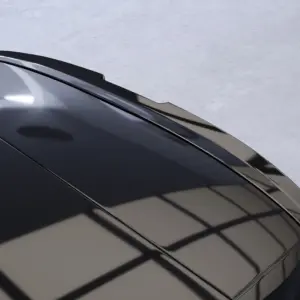 CSR stražnji spojler za Audi A1 II (GB)