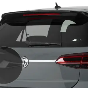 CSR stražnji spojler za VW Golf 7 (5G) GTI/GTD/R/R-Line