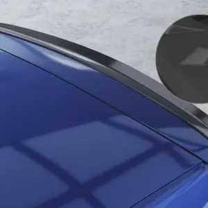 CSR stražnji spojler za VW Golf 5 (1K)