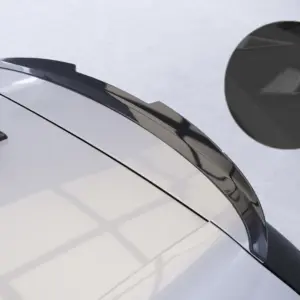 CSR stražnji spojler za VW Golf 6 (5K)