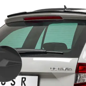 CSR stražnji spojler za Škoda Octavia III (5E) RS karavan