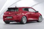 CSR stražnji spojler za VW Scirocco III prije facelifta