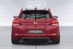 CSR stražnji spojler za VW Scirocco III prije facelifta