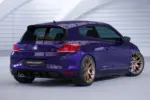 CSR stražnji spojler za VW Scirocco III facelift