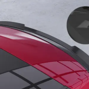 CSR stražnji spojler za Mercedes-Benz A-klasa W177