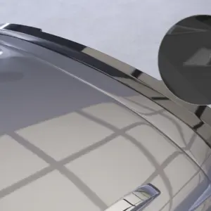 CSR stražnji spojler za Audi Q7 I (4L)