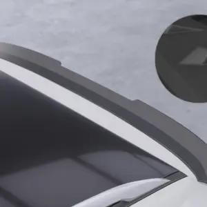 CSR stražnji spojler za SEAT Exeo (3R) ST