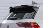 CSR stražnji spojler za VW Golf 8 hatchback
