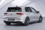 CSR stražnji spojler za VW Golf 8 hatchback