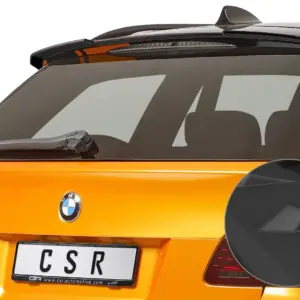 CSR stražnji spojler za BMW 5 (E61) karavan