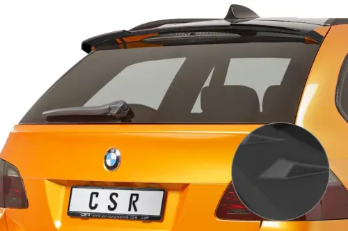 CSR stražnji spojler za BMW 5 (E61) karavan