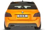 CSR stražnji spojler za BMW 5 (E61) karavan