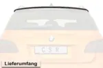 CSR stražnji spojler za BMW 5 (E61) karavan