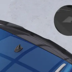CSR stražnji spojler za VW Touran I (1T)