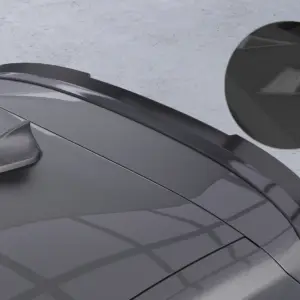 CSR stražnji spojler za BMW 1 II (F20/F21)