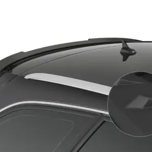 CSR stražnji spojler za Audi A6 C7 (4G) Avant