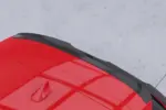 CSR stražnji spojler za Kia Ceed III (CD)