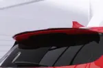 CSR stražnji spojler za Kia Ceed III (CD)